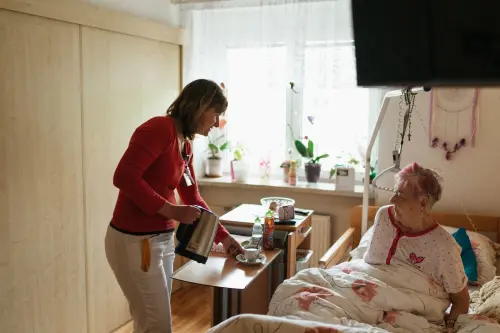 Sanità Toscana, 70 Case di comunità e nuova rete ospedaliera