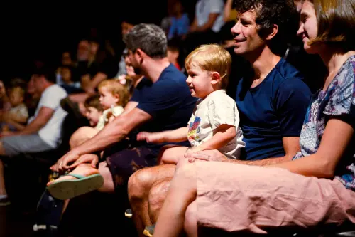 Pratolino, tre giorni di musica e teatro a ingresso libero