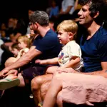 Pratolino, tre giorni di musica e teatro a ingresso libero