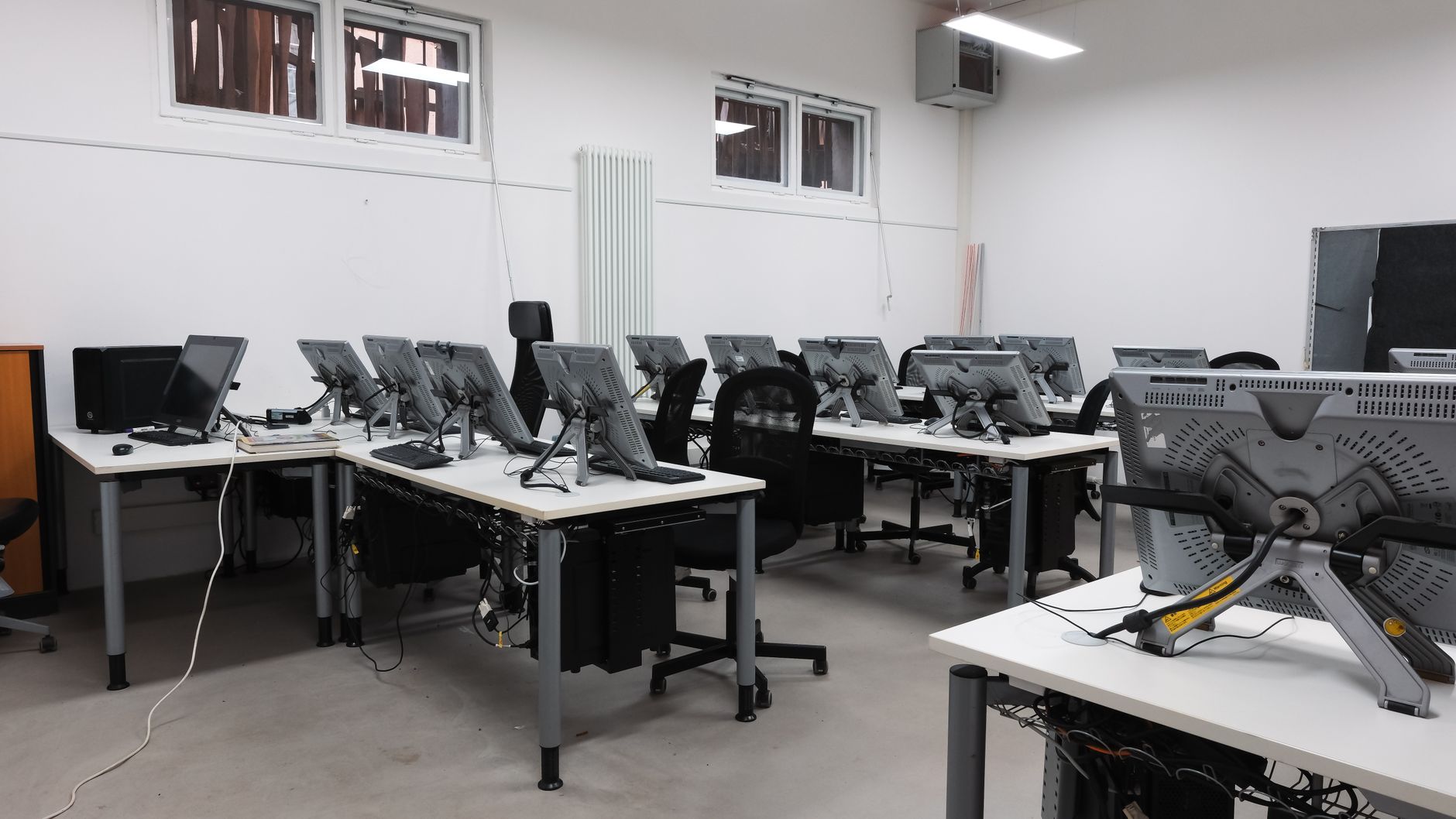 Empoli, nuovi spazi al Ferraris: investimento da 3,5 milioni