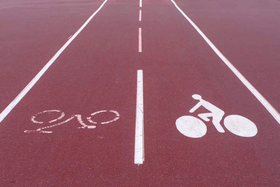 Prato, inaugurati 11,3 km della Ciclovia del Sole