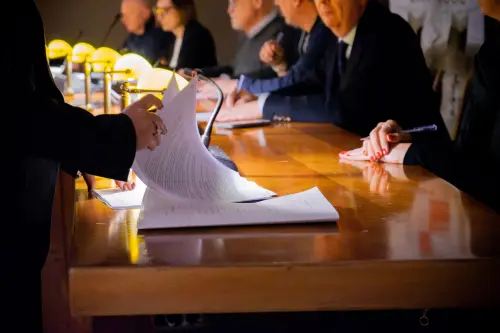 Cpr in Toscana, interrogazioni sui certificati medici