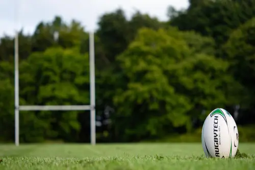 Prato, primo Campionato italiano di rugby dei Vigili del Fuoco