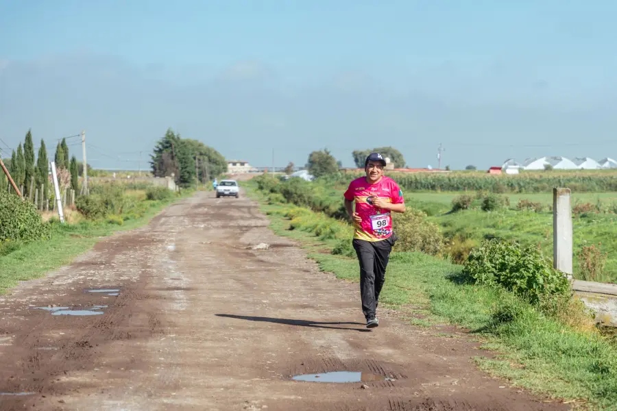 Prato, Eco Maratona l’11 ottobre: quattro percorsi alle Cascine