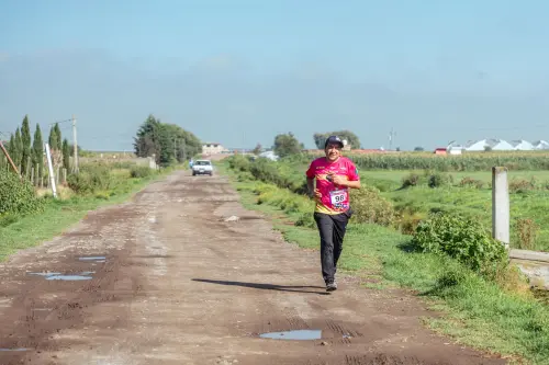 Prato, Eco Maratona l’11 ottobre: quattro percorsi alle Cascine