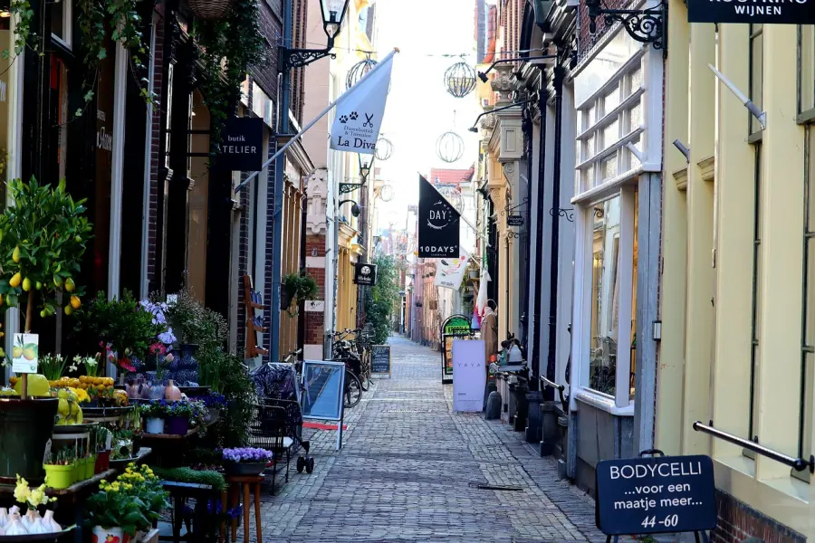 RESTART, aperta la call per rigenerare spazi sfitti e animare il centro cittadino