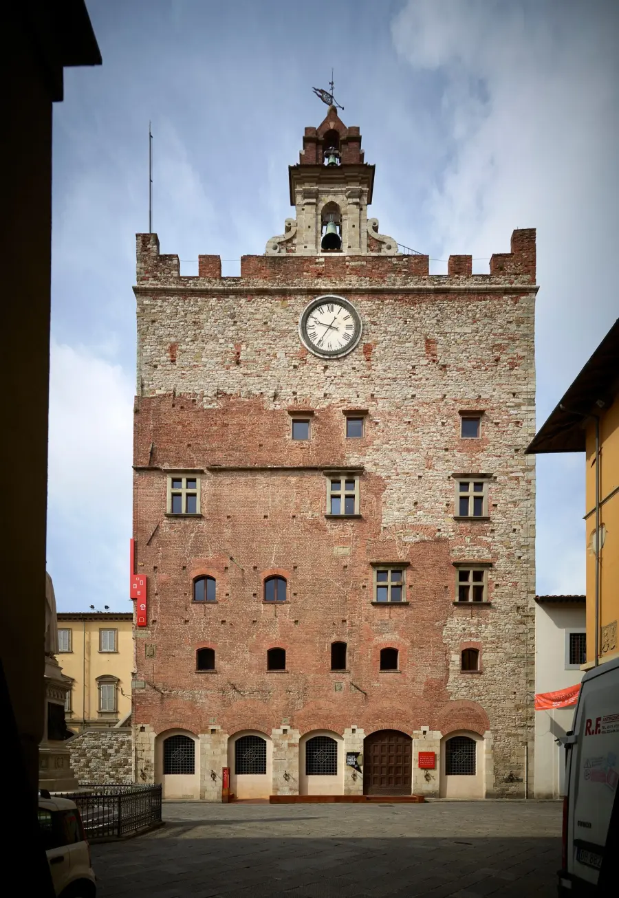 Museo di Palazzo Pretorio, dodici anni tra arte e creatività per i più piccoli