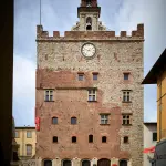 Museo di Palazzo Pretorio, dodici anni tra arte e creatività per i più piccoli