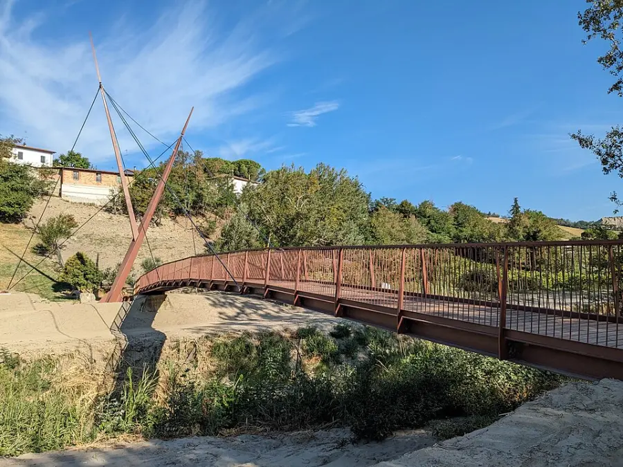 Prato, al via i lavori di consolidamento del ponte sulla SP4