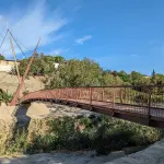 Prato, al via i lavori di consolidamento del ponte sulla SP4