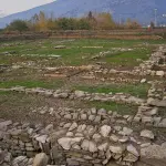 Gonfienti, visita guidata nell’area archeologica dell’antico abitato etrusco