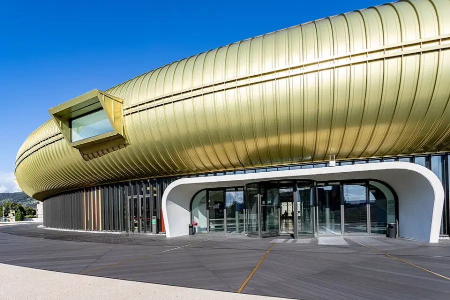 Centro Pecci Night, una notte tra mostre, performance e musica sperimentale