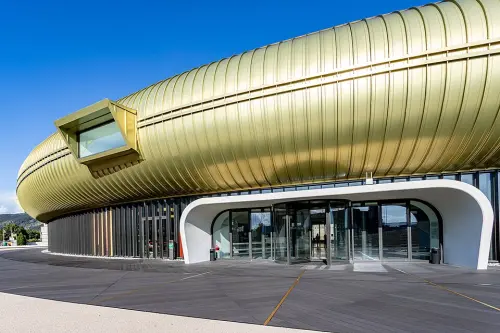 Centro Pecci Night, una notte tra mostre, performance e musica sperimentale