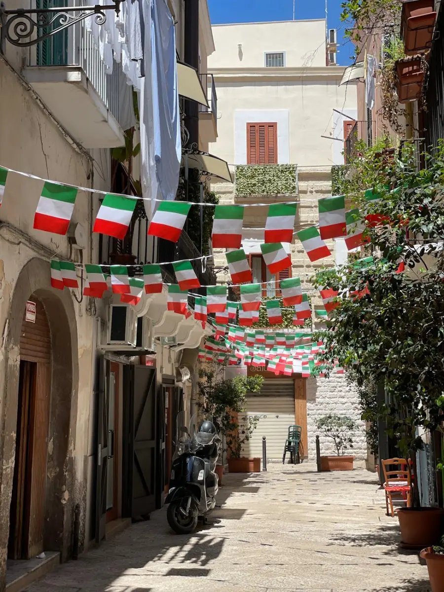 25 aprile 2026, la città celebra l’81° anniversario della Liberazione