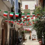 25 aprile 2026, la città celebra l’81° anniversario della Liberazione