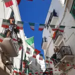 Prato celebra il 25 aprile tra memoria e partecipazione cittadina