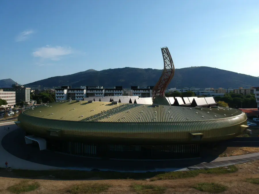 Centro Pecci Night, arte e musica fino a mezzanotte a Prato