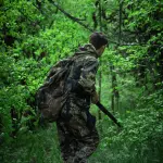 Prato, Alpini di Cantagallo ancora in scorta al gonfalone