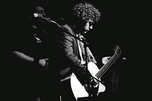 Prato, al Politeama torna Canto Libero su Battisti e Mogol