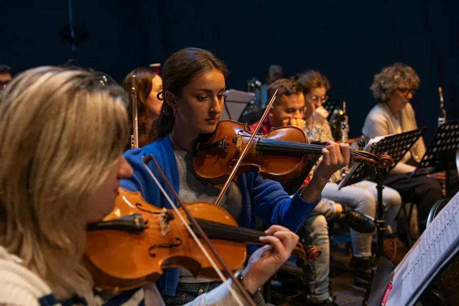 Prato, il 8 maggio il concerto finale della Scuola Verdi al Politeama