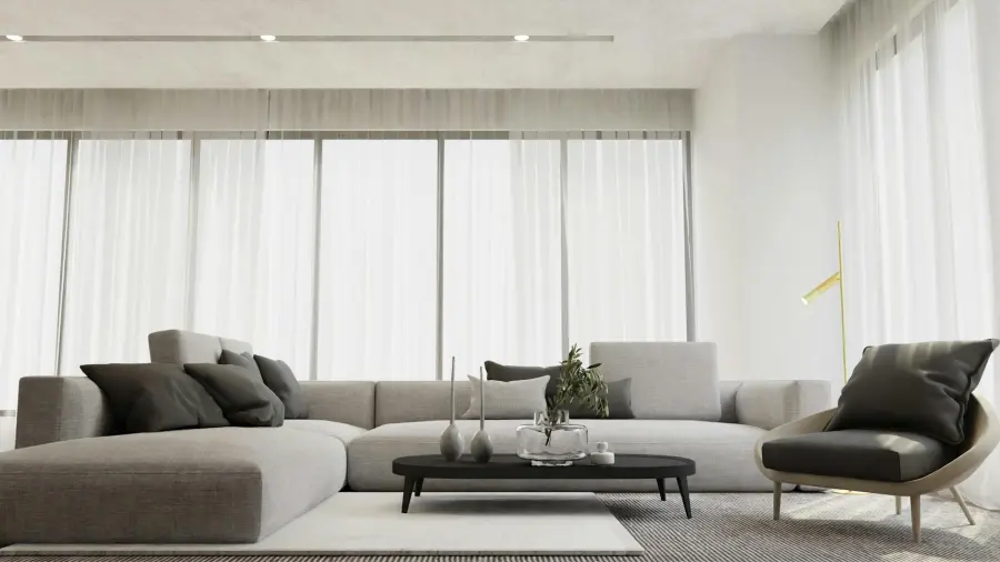 Interior design minimalista: guida completa a spazi, colori e oggetti