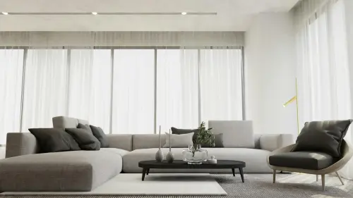 Interior design minimalista: guida completa a spazi, colori e oggetti