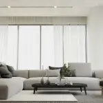 Interior design minimalista: guida completa a spazi, colori e oggetti