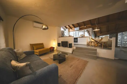 Come sfruttare i piccoli spazi: idee creative per case e monolocali