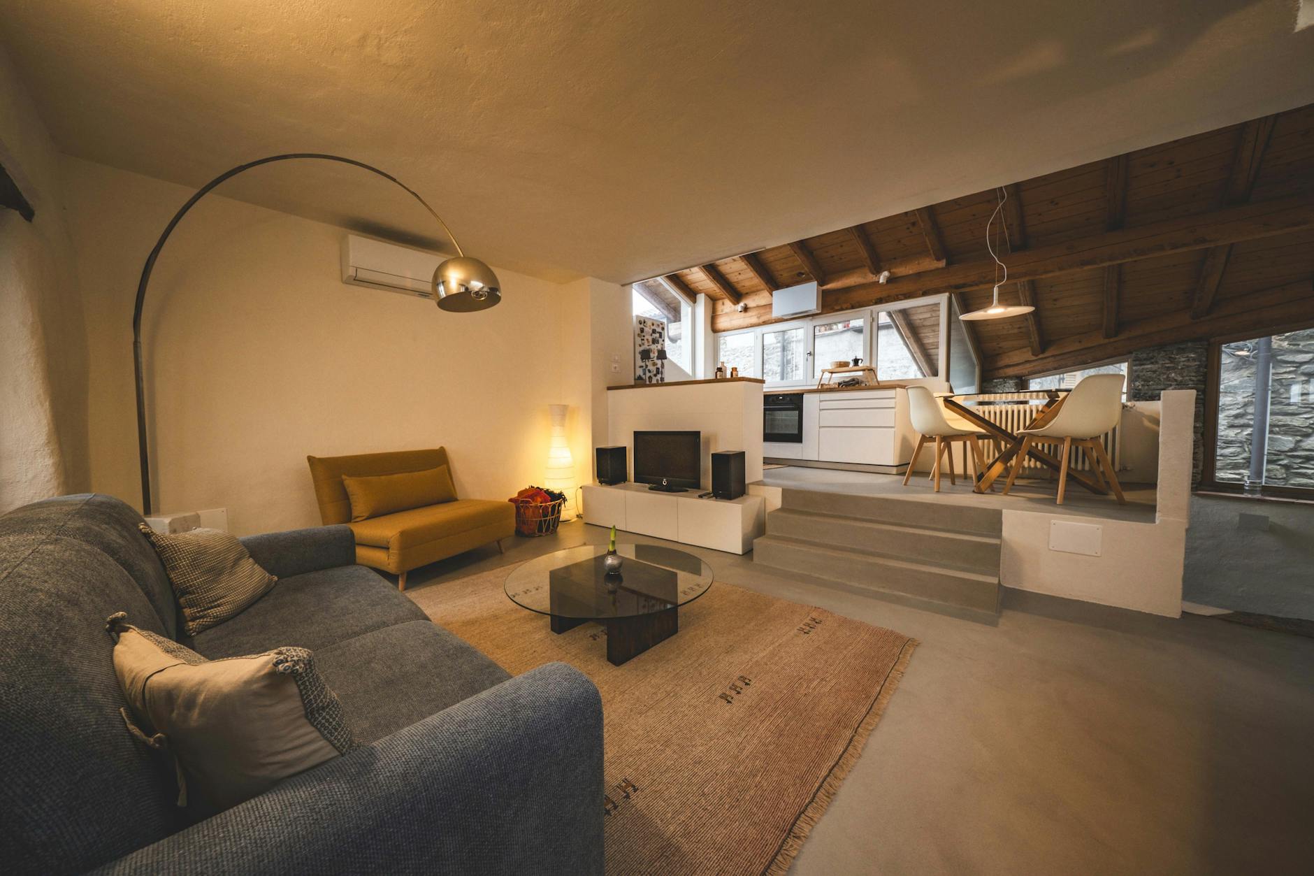 Come sfruttare i piccoli spazi: idee creative per case e monolocali