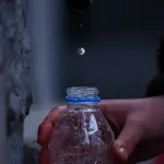 Via Montalese, acqua sospesa giovedì 30 aprile